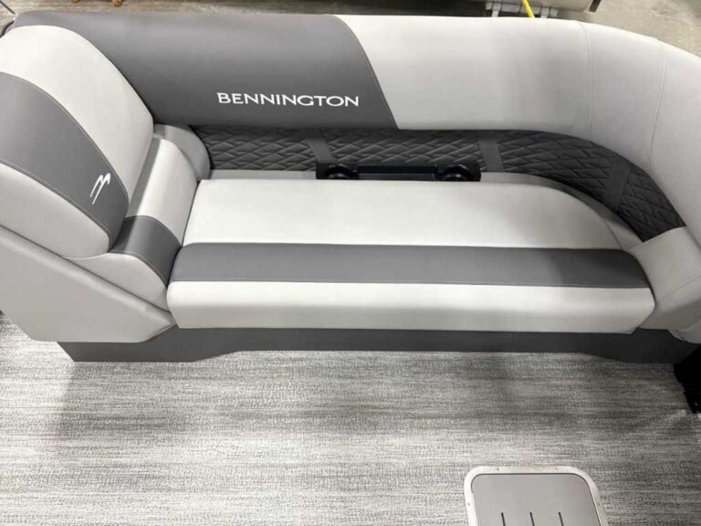 2026 Bennington 23SSR - ESP - Limited Edition US-ETWS9821K526 [photo 9]